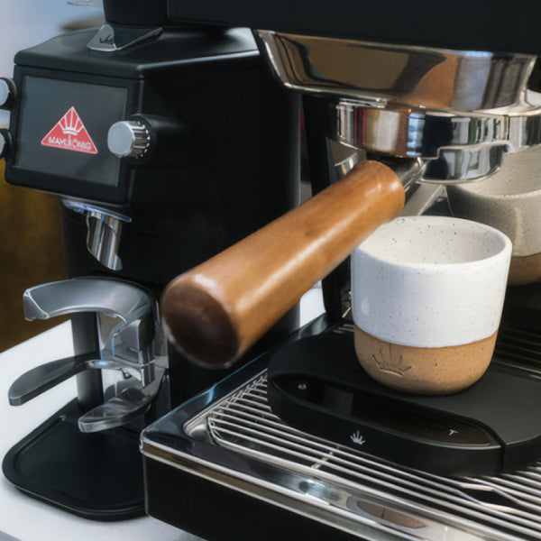 Mahlkönig E64 WS Matte Black Espresso Grinder