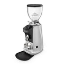 Mazzer Mini Electronic Silver Coffee Grinder