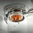 Meraki Black Dual Boiler Espresso Machine