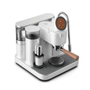 Meraki White Espresso Coffee Machine