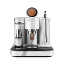 Meraki White Home Espresso Machine