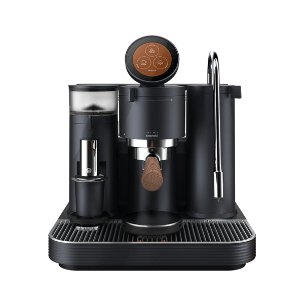 Meraki Home Espresso Machine