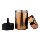 MiiR Coffee Canister