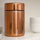 MiiR Coffee Canister