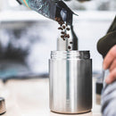 MiiR Coffee Canister