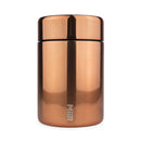 MiiR Coffee Canister