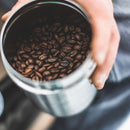 MiiR Coffee Canister