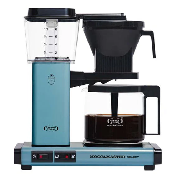 Moccamaster Select Coffee Maker