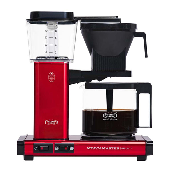 Moccamaster Select Coffee Maker