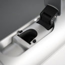 Morning Capsule Coffee Machine White