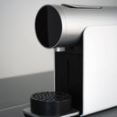 Morning Capsule White Coffee Machine 