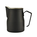 Motta Europa Milk Jug - Black