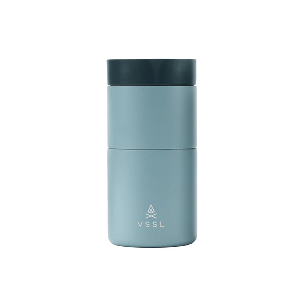 VSSL Nest Pour Over
