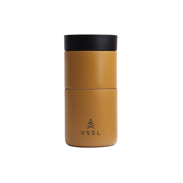 VSSL Nest Pour Over