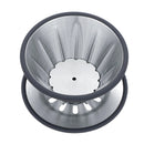 Normcore 2-in-1 Pour Over Coffee Dripper