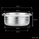 Normcore Filter Basket 58mm 22g