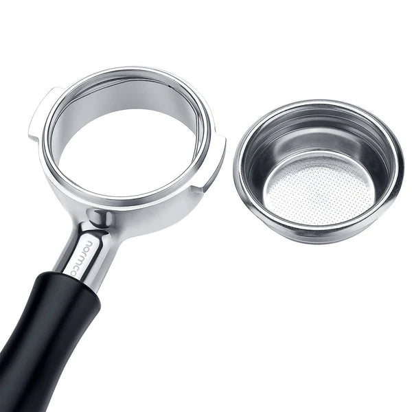 Normcore Bottomless Portafilter