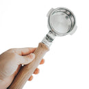Normcore Slim Bottomless Portafilter