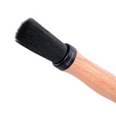 Normcore Barista Cleaning Brush Oak