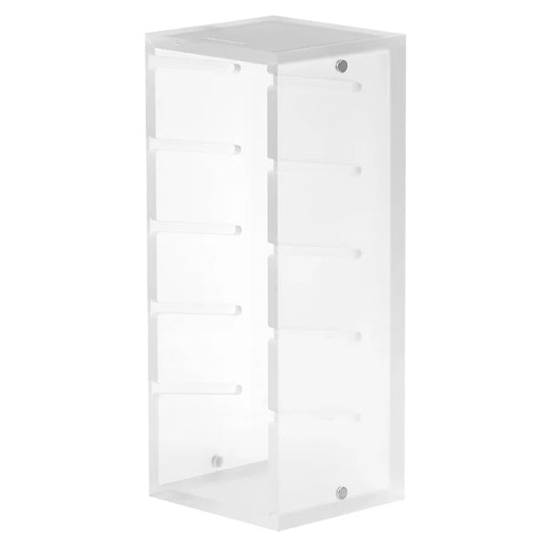 Normcore Basket Storage in Clear