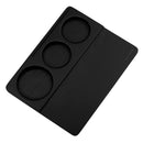 Normcore Tamping Mat Station - Wood