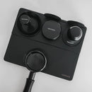 Normcore Tamping Mat Station - Wood