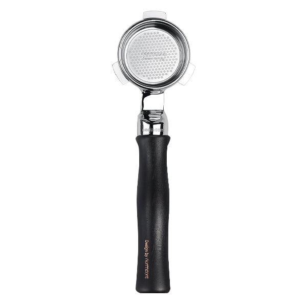 Normcore Slim Bottomless Portafilter