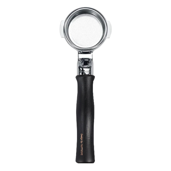 Normcore Slim Bottomless Portafilter