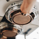 Normcore Bottomless Portafilter Titanium PVD Coating Special Versions