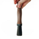 Normcore Barista Cleaning Brush Walnut
