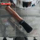 Normcore Barista Cleaning Brush Walnut