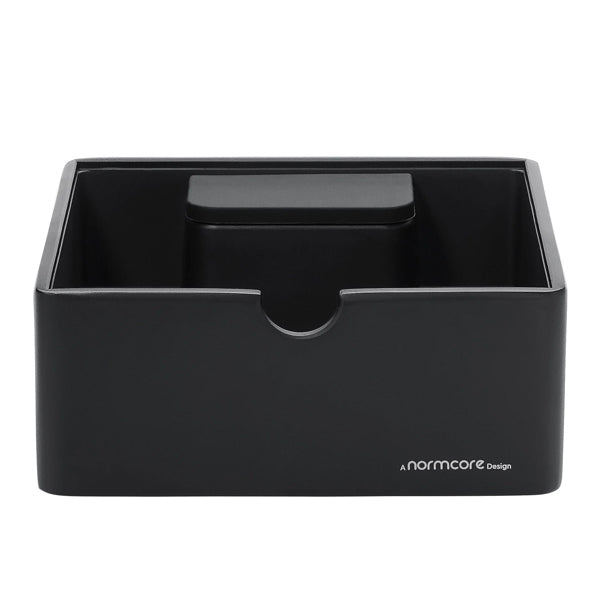 Knock Box Compact Normcore Compact Espresso Knock Box