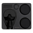 Normcore Tamping Mat Station - Wood