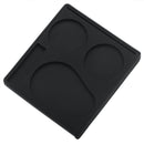 Normcore Tamping Mat Station compact with portafilter rest 