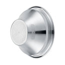 Normcore Convex Billet Portafilter Basket Kit Reduced Flow precision espresso basket set for controlled low flow extraction