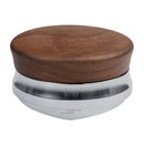 Normcore Walnut Palm Tamper & Distributor Kit