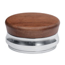 Normcore Walnut Palm Tamper & Distributor Kit