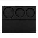 Normcore Tamping Mat Station - Wood