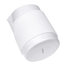 Normcore Handleless Milk Jug - White 450ml