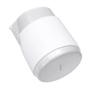 Normcore Handleless Milk Jug - White 600ml