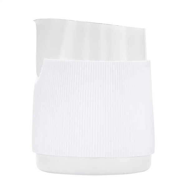 Normcore Handleless Milk Jug - White 450ml