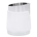 Normcore Handleless Milk Jug - White 600ml