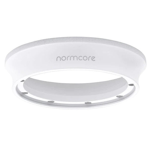 Normcore Magnetic Dosing Funnel - White V2