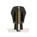 Normcore Spring-Loaded Tamper V4 Mini