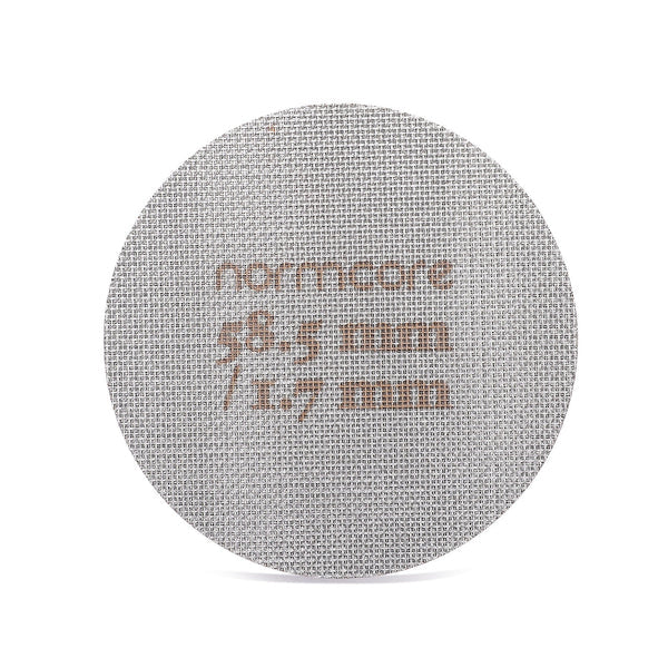 Normcore Barista Tool Essentials Bundle Puck Screen