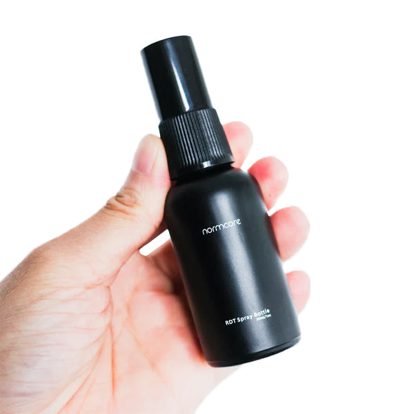 Normcore RDT Spray Bottle