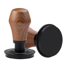 Normcore Spring-Loaded Tamper V4 Titanium