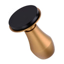 Normcore Spring-Loaded Tamper V4 Titanium