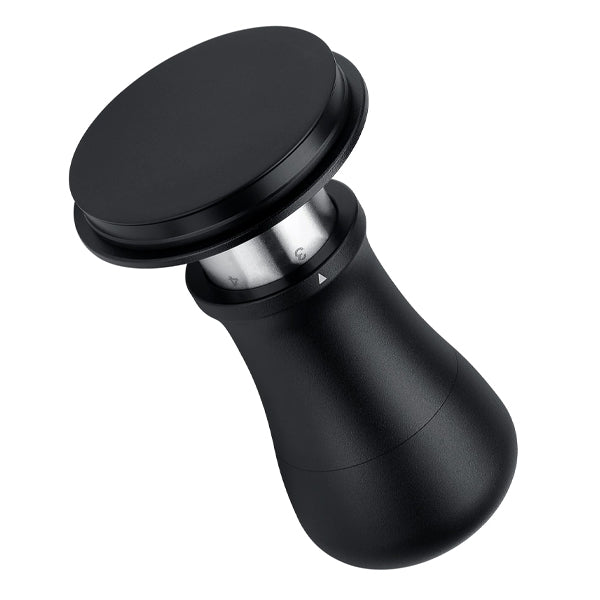 Normcore Spring-Loaded Tamper V5 - Titanium