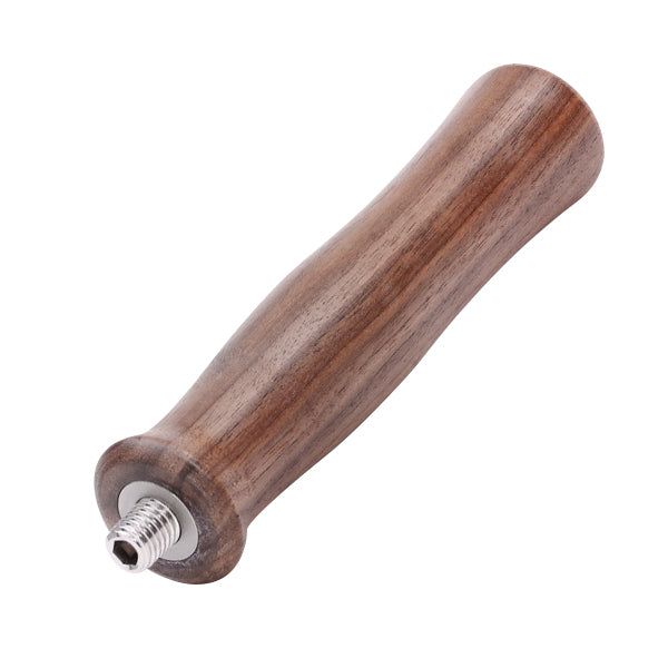 Normcore Portafilter Wood Handle - Walnut